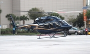 State of Delaware Bell 429 GlobalRanger (N1SP) at  Orange County, United States