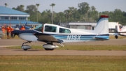 (Private) Grumman American AA-5B Tiger (N1SX) at  Lakeland - Regional, United States