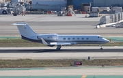 Air 7 Gulfstream G-IV (N1TD) at  Los Angeles - International, United States