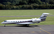 (Private) Gulfstream G650 (N1TF) at  Southampton - International, United Kingdom