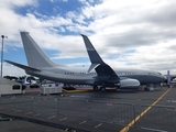 (Private) Boeing 737-7JY(BBJ) (N1TS) at  Orlando - Executive, United States