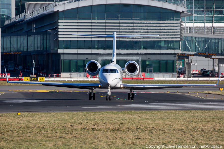 (Private) Gulfstream G-IV-X (G450) (N1TT) | Photo 66998