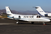 (Private) Cessna 550 Citation II (N1TY) at  French Valley - Murrieta, United States