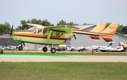 (Private) Cessna T337G Super Skymaster (N1UF) at  Lakeland - Regional, United States