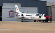 (Private) Cessna 560 Citation Encore (N1UM) at  University - Oxford, United States