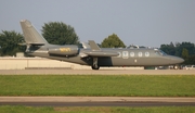 (Private) IAI 1124 Westwind (N1VT) at  Oshkosh - Wittman Regional, United States