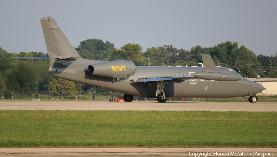 (Private) IAI 1124 Westwind (N1VT) | Photo 549453