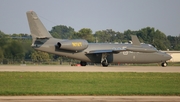 (Private) IAI 1124 Westwind (N1VT) at  Oshkosh - Wittman Regional, United States