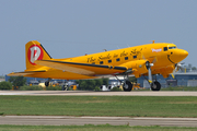 Duggy Foundation Douglas C-47 Skytrain (N1XP) at  Oshkosh - Wittman Regional, United States