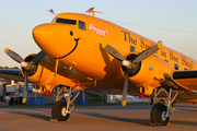 Duggy Foundation Douglas C-47 Skytrain (N1XP) at  Oshkosh - Wittman Regional, United States