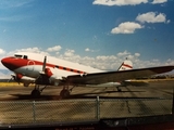 Duggy Foundation Douglas C-47 Skytrain (N1XP) at  Greybull - South Big Horn County, United States