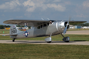 (Private) Cessna LC-126C (N1ZB) at  Oshkosh - Wittman Regional, United States
