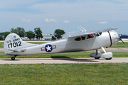 (Private) Cessna LC-126C (N1ZB) at  Oshkosh - Wittman Regional, United States