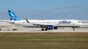 JetBlue Airways Airbus A321-271NX (N2002J) at  Ft. Lauderdale - International, United States