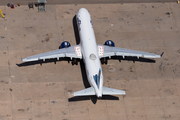 JetBlue Airways Airbus A321-271NX (N2002J) at  Marana - Pinal Air Park, United States