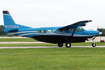 (Private) Cessna 208B Grand Caravan EX (N200AA) at  Oshkosh - Wittman Regional, United States