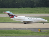 Mountain Aviation Cessna 750 Citation X (N200AP) at  Washington - Dulles International, United States