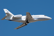 (Private) Dassault Falcon 2000 (N200CD) at  Dallas - Addison, United States