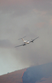 United States Forest Service Beech King Air B200 (N200HX) at  Off Airport - Montana, United States