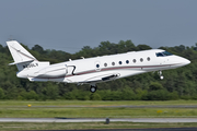 (Private) Gulfstream G200 (N200LV) at  Atlanta - Dekalb-Peachtree, United States