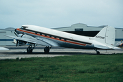 Missionary Flights International Douglas DC-3-313B (N200MF) at  West Palm Beach - International, United States