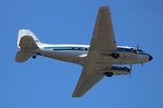 Missionary Flights International Douglas DC-3C-TP (N200MF) at  Lakeland - Regional, United States