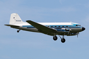 Missionary Flights International Douglas DC-3C-TP (N200MF) at  San Juan - Luis Munoz Marin International, Puerto Rico