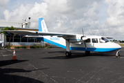 Tropic Air Express Britten-Norman BN-2A-27 Islander (N200MU) at  Ft. Lauderdale - Executive, United States