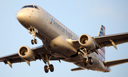 American Eagle (Compass Airlines) Embraer ERJ-175LR (ERJ-170-200LR) (N200NN) at  Los Angeles - International, United States