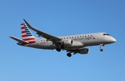 American Eagle (Compass Airlines) Embraer ERJ-175LR (ERJ-170-200LR) (N200NN) at  Los Angeles - International, United States