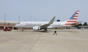 American Eagle (Compass Airlines) Embraer ERJ-175LR (ERJ-170-200LR) (N200NN) at  Lexington - Blue Grass Field, United States