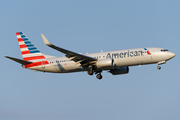 American Airlines Boeing 737-823 (N200NV) at  New York - John F. Kennedy International, United States