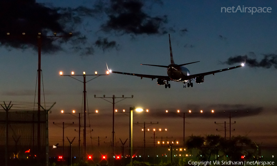American Airlines Boeing 737-823 (N200NV) | Photo 214197