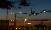 American Airlines Boeing 737-823 (N200NV) at  Los Angeles - International, United States