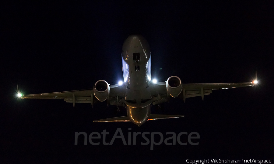 American Airlines Boeing 737-823 (N200NV) | Photo 214463