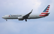 American Airlines Boeing 737-823 (N200NV) at  Chicago - O'Hare International, United States
