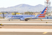 American Airlines Boeing 737-823 (N200NV) at  Phoenix - Sky Harbor, United States