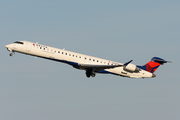 Delta Connection (Endeavor Air) Bombardier CRJ-900LR (N200PQ) at  Boston - Logan International, United States