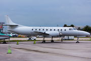 Monarch Air Group (US) Fairchild SA226TC Metro II (N200PT) at  Ft. Lauderdale - International, United States