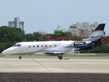 (Private) Gulfstream G200 (N200QA) at  San Juan - Luis Munoz Marin International, Puerto Rico