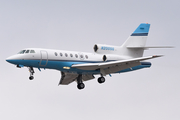 True Aviation Charter Services Dassault Falcon 50 (N200SG) at  Toronto - Pearson International, Canada