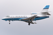 True Aviation Charter Services Dassault Falcon 50 (N200SG) at  Toronto - Pearson International, Canada