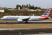 American Airlines Boeing 757-2B7 (N200UU) at  Lisbon - Portela, Portugal