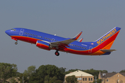 Southwest Airlines Boeing 737-7H4 (N200WN) at  Dallas - Love Field, United States