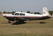 (Private) Mooney M20J Model 201 (N2014U) at  Oshkosh - Wittman Regional, United States