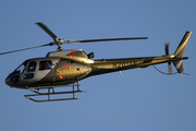 Sundance Helicopters Eurocopter AS350B2 Ecureuil (N201AE) at  Las Vegas - Harry Reid International, United States