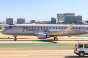 American Eagle (Compass Airlines) Embraer ERJ-175LR (ERJ-170-200LR) (N201NN) at  Los Angeles - International, United States