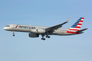 American Airlines Boeing 757-2B7 (N201UU) at  Amsterdam - Schiphol, Netherlands
