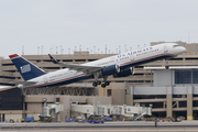 US Airways Boeing 757-2B7 (N201UU) at  Phoenix - Sky Harbor, United States