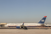 US Airways Boeing 757-2B7 (N201UU) at  Phoenix - Sky Harbor, United States